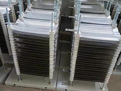 不锈钢电阻器优点与缺点详细介绍