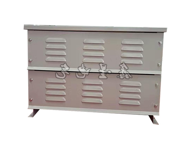 YZR系列启动调整普通电阻器