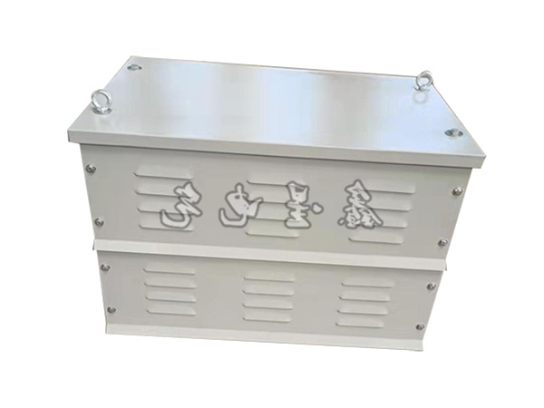 YZR系列启动调整普通电阻器