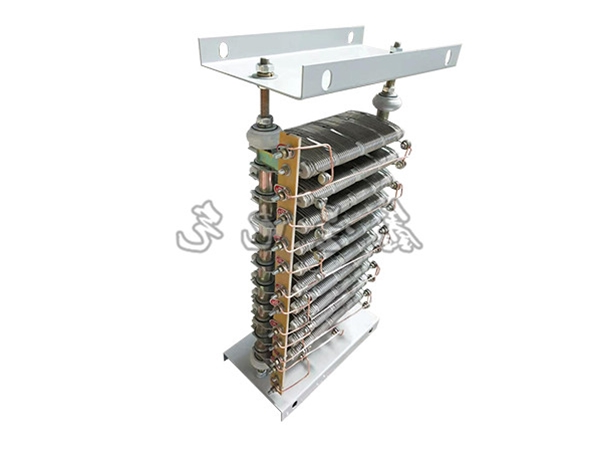 ZX2系列绕线电阻器