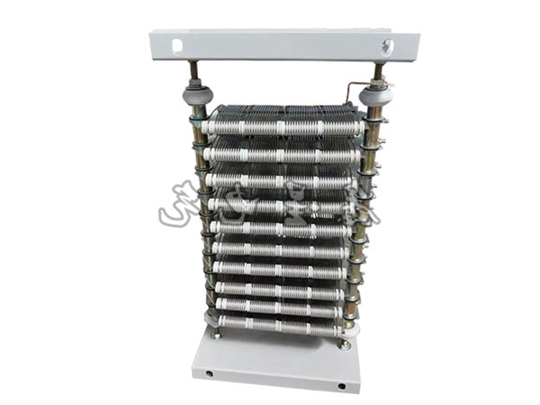 ZX2系列绕线电阻器