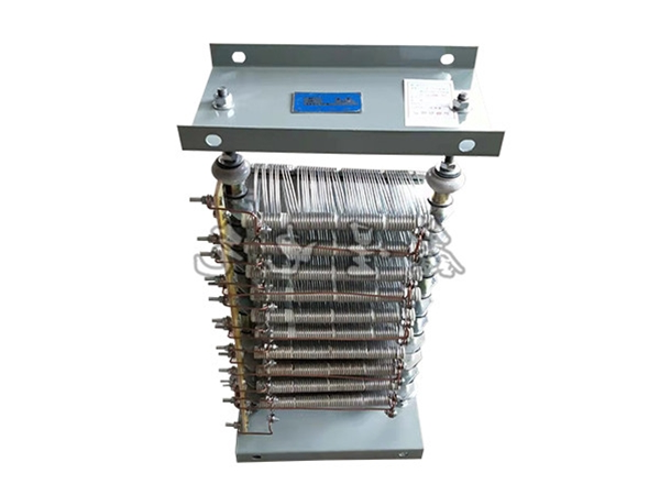 ZX2系列绕线电阻器