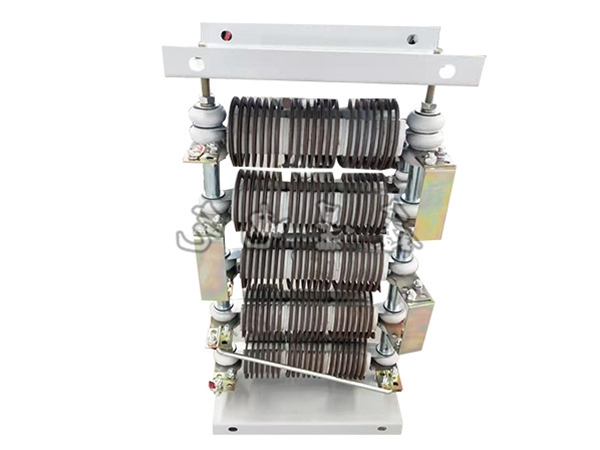 ZX15系列铁铬铝电阻器