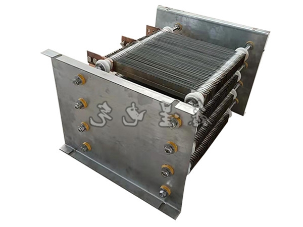 大电流负载电阻