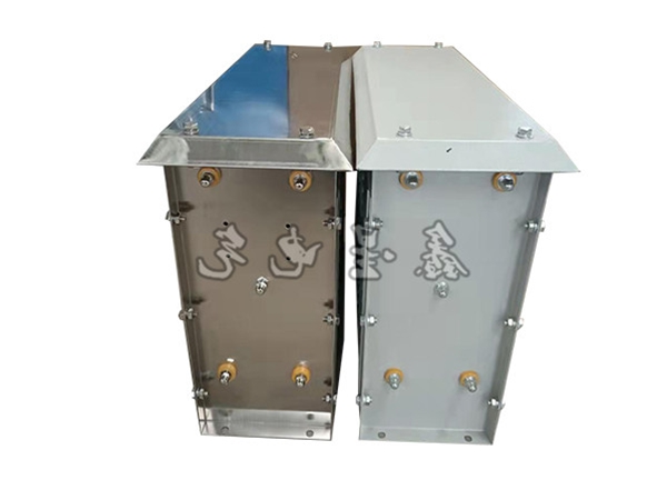 施工升降机专用电阻器