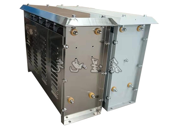 施工升降机专用电阻器