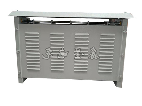 施工升降机专用电阻器